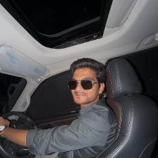 Shashwat Hirapure-Freelancer in Tirora (Nagpur),India
