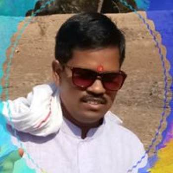 Narendra Vishvakarma-Freelancer in Nagpur,India