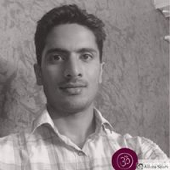 Sushil Singh-Freelancer in ,India