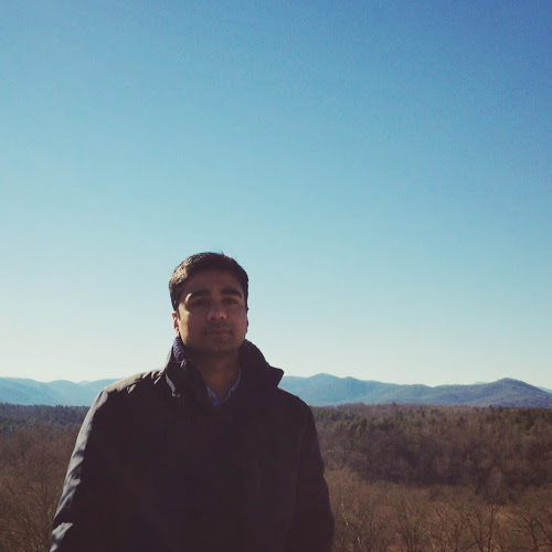 Hassan Ijaz-Freelancer in Greater Atlanta Area,USA