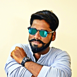Bhushan Patil-Freelancer in Worli, Mumbai,India