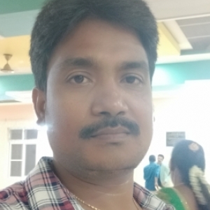 Ravi Kumar Paridala-Freelancer in ,India