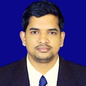 Subhendu Chakra-Freelancer in ,India