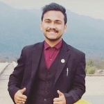 Abhishek Borah-Freelancer in Guwahati,India
