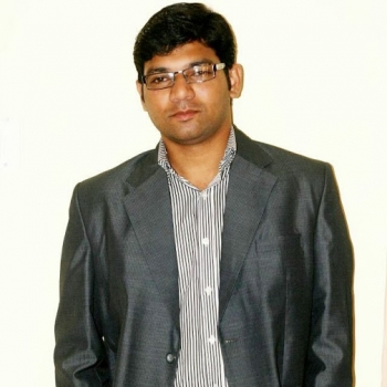 Sachin Kanta Mohanty-Freelancer in Bhubaneshwar,India