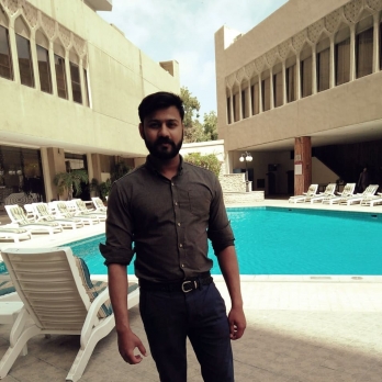 Asmat Hussain-Freelancer in Karachi,Pakistan