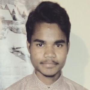 Pritam Minz-Freelancer in Ranchi,India