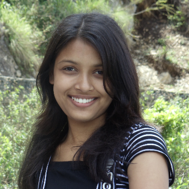 Kriti Adhikari-Freelancer in Kathmandu,Nepal