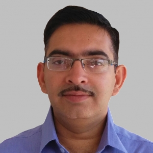 Anand Chauhan-Freelancer in Mumbai,India