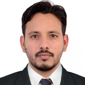 Abdur Rahman Sarwar-Freelancer in Patna,India