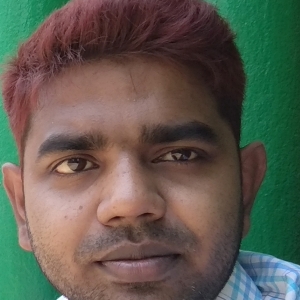 Amit Kumar Dey-Freelancer in ,India