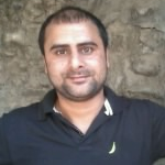 Sanjay Kumar-Freelancer in kaithal,India