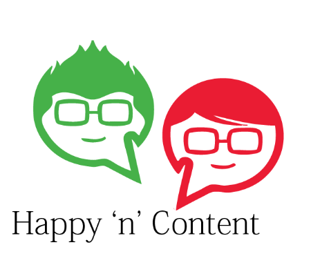 Happy N Content-Freelancer in Hyderabad,India