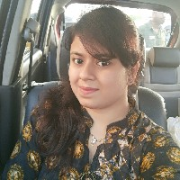 Bhavika Vaya-Freelancer in ,India