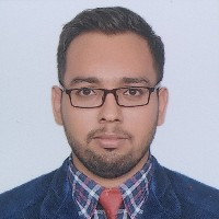 Karan Modi-Freelancer in ,India