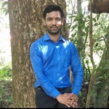 Pandit Kumar-Freelancer in ,India