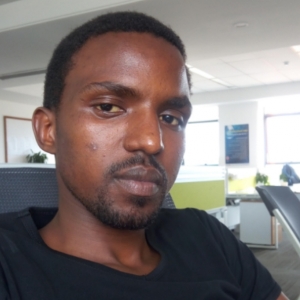 Jackson Mwirigi-Freelancer in ,Kenya