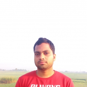 Shishu Gopal Ram-Freelancer in Raniganj,India