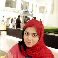 Sumaya Arif-Freelancer in Lahore,Pakistan