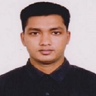 Amrito Sarkar-Freelancer in Dhaka,Bangladesh