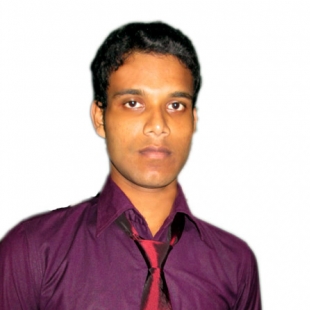 Saikat Jana-Freelancer in Siliguri,India