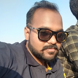 Raja Singh-Freelancer in Ahmedabad,India