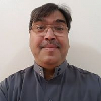 Nisar Ahmad-Freelancer in Kanpur,India