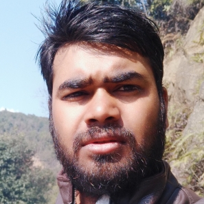 Dilip Dubey-Freelancer in muzaffarpur,India