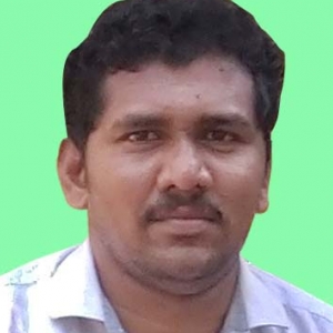 Rajesh Indupalli-Freelancer in Vijayawada,India