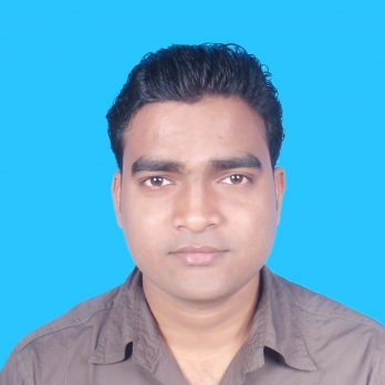 Sandeep Bhaskar-Freelancer in Darbhanga,India