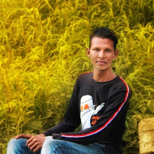 Jyotiba Shende-Freelancer in Koli,India