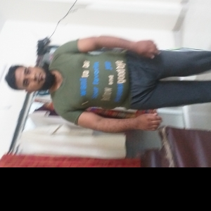 Syed Salahuddin-Freelancer in ,India