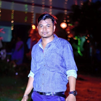 Subhadip Gumtya-Freelancer in Haldia,India