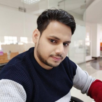 Nitin Raghav-Freelancer in New Delhi,India