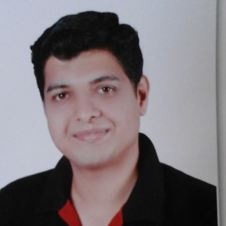 Rohan Patil-Freelancer in Panvel,India