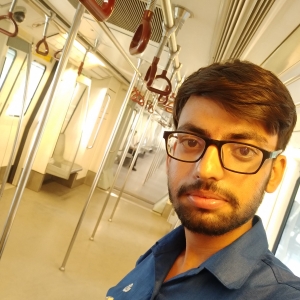 Surya Pratap-Freelancer in New Delhi,India