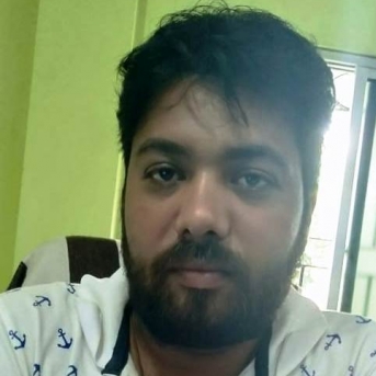 Ashish Pratap Samal-Freelancer in Bhubaneshwar,India