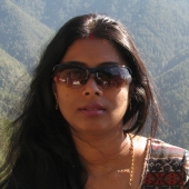 Rashmi-Freelancer in Bengaluru,India