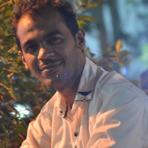 Sachin Patil-Freelancer in Wada,India