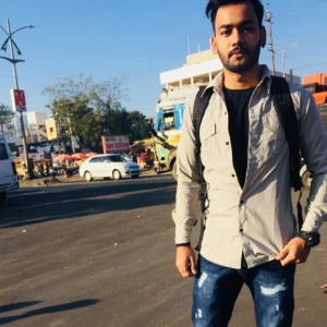 Shivam Bhardwaj-Freelancer in Delhi,India