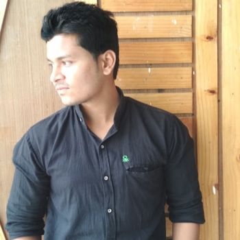 Mayank Rokade-Freelancer in Indore,India