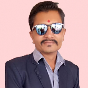 Sanjay Gadhiya-Freelancer in Surat,India