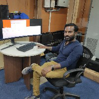 Jcpa Gk-Freelancer in Bhubaneshwar,India