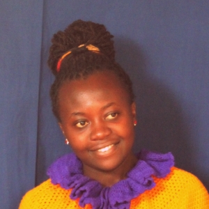 Gloria Hortence-Freelancer in Kigali,Rwanda