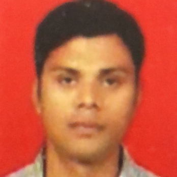 Prashant Kadam-Freelancer in Mumbai,India
