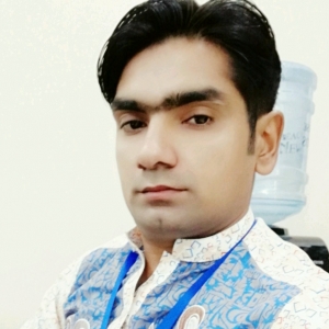 Ahmad Musla-Freelancer in Lahore,Pakistan