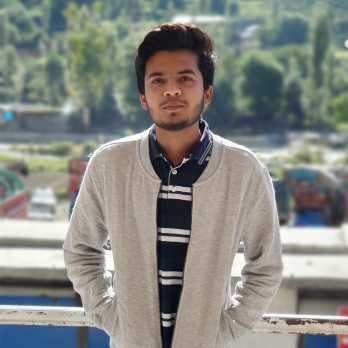 Saad Shafiq-Freelancer in Lahore,Pakistan