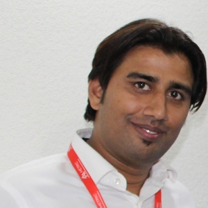 Saurabh Srivastava-Freelancer in Delhi,India