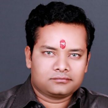 Sanjay Dehria-Freelancer in Bilaspur Chhattisgarh,India