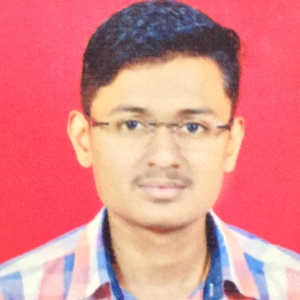 Ganesh Mahajan-Freelancer in nashik,India